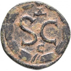 AE19 DIADUMENIAN Syria Antioch, R!