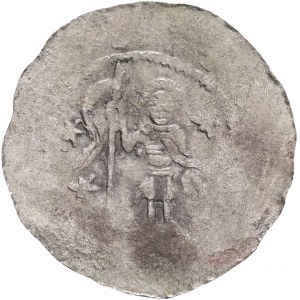 Bohemia Moravia 1 Denar ND 1110-13 VLADISLAUS I. R!
