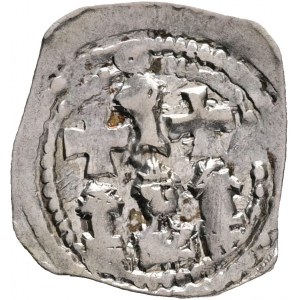 1 Pfennig 1200-1246 NM Pettau , Austria EBERHARD II.