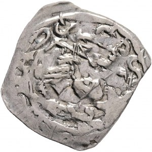 1 Pfennig 1200-1246 NM Pettau , Austria EBERHARD II.