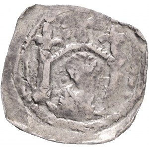 1 Pfennig 1202-1256 St.Veit Austria BERNHARD von KAERTEN