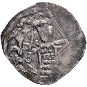 1 Pfennig 1202-1256 St.Veit Austria BERNHARD von KAERTEN