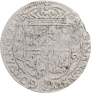 1 Ort 1624 SIGISMUND III.