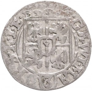 1 1/2 Groschen Poltorak 1625 SIGISMUND III. VASA Bydgoszcz