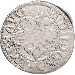Baden - Baden 2 Kreuzer 1587 PHILIPP II.
