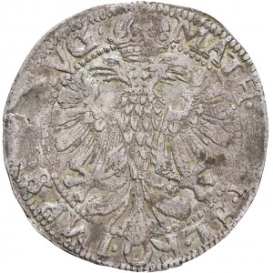 Emden 1 Adlerschilling ENNO III. East Friesland Emden