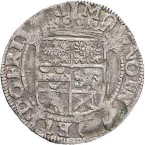 Emden 1 Adlerschilling ENNO III. East Friesland Emden