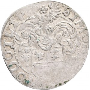 Lippe - Detmold 12 Kreuzer 1620 SIMON VII. Lippe - Detmold, R!