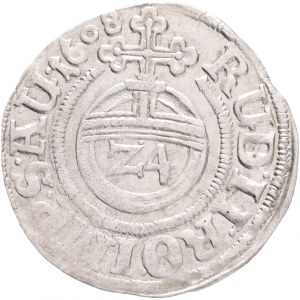 MARSBERG 1/24 Thaler 1608 , R!