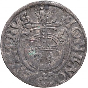 East Prussia 1 Poltorak 1625 GEORGE WILLIAM Krolewiec (Königsberg)