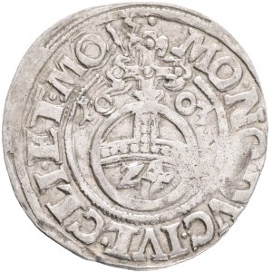 Ravensberg 1/24 Thaler 1603 JOHANN WILHELM