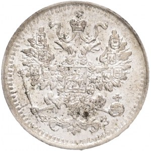 5 Kopecks 1901 SPB FZ NICHOLAS II.