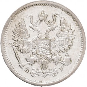 10 Kopecks 1902 SPB AG NICHOLAS II.