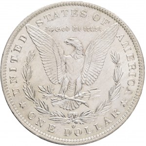 1 Dollar 1883 O MORGAN
