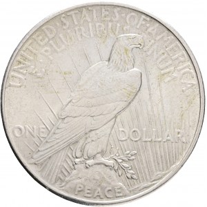 1 Dollar 1925 LIBERTY