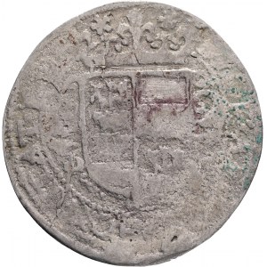 28 Stuivers ND Ville libre d'EMDEN Ferdinand II.