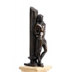 Guglielmo Della Porta (model of) (Porlezza c. 1515-Roma 1577), Christ at the column