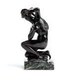 Jean de Boulogne detto Giambologna (style of) (Douai 1529-Firenze 1608), Venus in the bath
