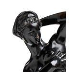 Jean de Boulogne detto Giambologna (style of) (Douai 1529-Firenze 1608), Venus in the bath