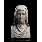 Antonio Canova (school of) (Possagno 1757-Venezia 1822), Vestal