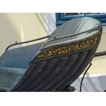 Pittner Smethills showpiece sleigh
