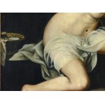 Leonello Spada, Bologna 1576 - 1622 Parma, attributed, Susanna bathing
