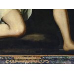 Leonello Spada, Bologna 1576 - 1622 Parma, attributed, Susanna bathing