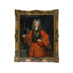 Nicolas de Largillière, Paris 1656 - 1746 Paris, attributed