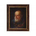 Portrait of a nobleman, 17th/18th century
