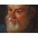 Portrait of a nobleman, 17th/18th century