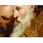 Peter Paul Rubens, Siegen 1577 - 1640 Antwerpen, Nachfolger, Bischof
