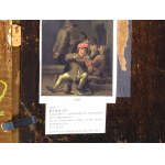 Adriaen Brouwer, Oudenaarde ca. 1605 - 1638 Antwerp, attributed, The Violinist