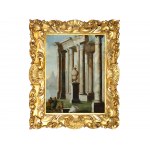 Leonardo Coccorante, Naples 1680 - 1760 Naples, circle of, Capriccio