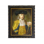 Martin van Meytens, Stockholm 1695 - 1770 Vienna, circle of