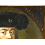 Martin van Meytens, Stockholm 1695 - 1770 Vienna, circle of
