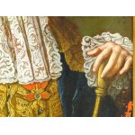 Martin van Meytens, Stockholm 1695 - 1770 Vienna, circle of