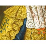 Martin van Meytens, Stockholm 1695 - 1770 Vienna, circle of