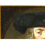 Martin van Meytens, Stockholm 1695 - 1770 Vienna, circle of