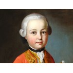 Martin van Meytens, Stockholm 1695 - 1770 Wien, attributed, Emperor Joseph II as a child