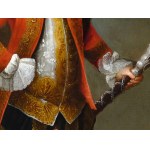 Martin van Meytens, Stockholm 1695 - 1770 Wien, attributed, Emperor Joseph II as a child
