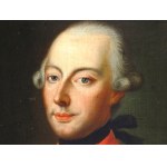 Portrait of Joseph II, around 1780/90
