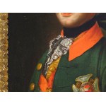 Portrait of Joseph II, around 1780/90