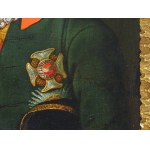 Portrait of Joseph II, around 1780/90