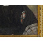 Pair of portraits: Maria Theresa & Joseph II Austria, 18th century