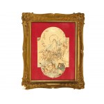 Giovanni Battista Tiepolo, Venise 1696 - 1770 Madrid, attribué