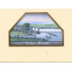 Balthasar Wigand, Vienna 1771 - 1846 Felixdorf, Miniature watercolours