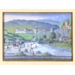Balthasar Wigand, Vienna 1771 - 1846 Felixdorf, Miniature watercolours