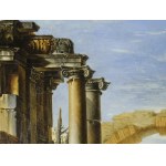 Giovanni Paolo Pannini, Piacenza 1691 - 1765 Rome, attributed, Joseph is sold by his brothers