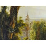 Christoph Albert Dies, Hanover 1755 - 1822 Vienna, Pastoral Landscape