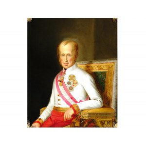 Anton Einsle, Wien 1801 - 1871 Wien, zugeschrieben